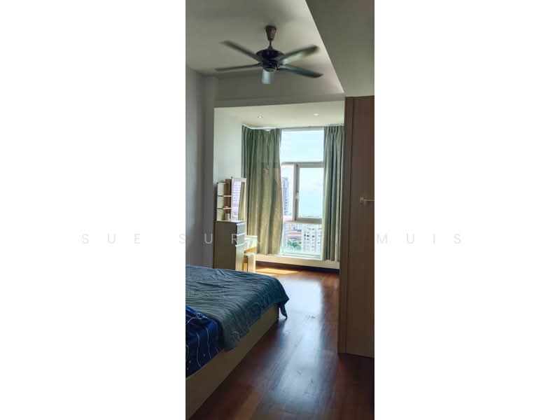 Condominium for Rent at Fettes Residence - Sue Surjani Muis - PropertyGuru.com.my