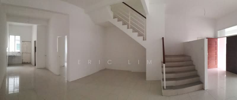 Rumah Teres 2 Tingkat untuk Dijual di Butterworth (Penang) - Eric Lim - PropertyGuru.com.my