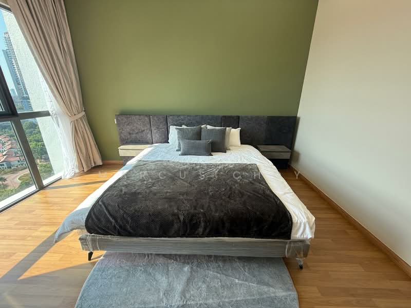 Service Residence for Rent at Sunway Geo Residence - Marcus Choy - PropertyGuru.com.my
