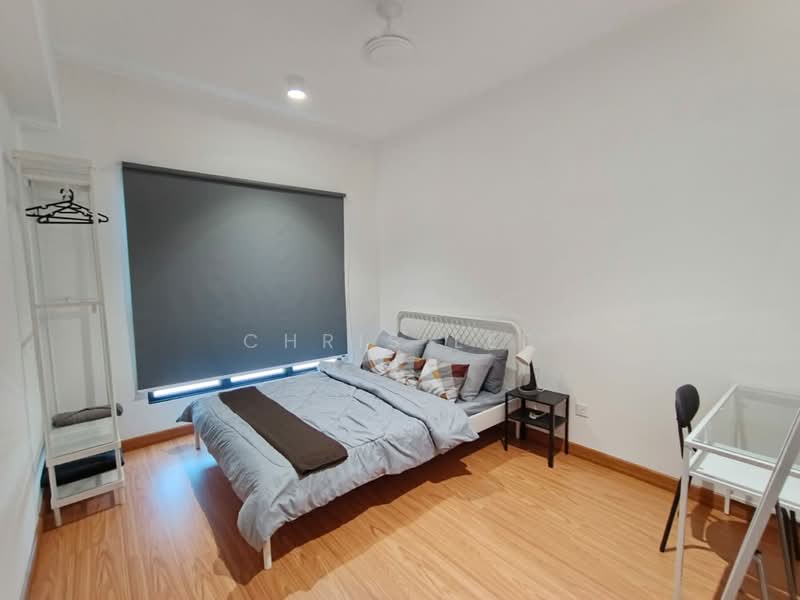 Service Residence for Rent at Maya Bay Residences @ Gamuda Cove - Chris Lee - Bedroom - PropertyGuru.com.my