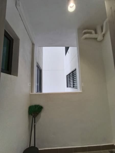 Service Residence for Rent at Maya Bay Residences @ Gamuda Cove - Chris Lee - Exterior - PropertyGuru.com.my