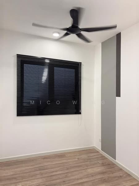 Service Residence for Rent at Sunway Belfield - Mico Wong - Interior - PropertyGuru.com.my