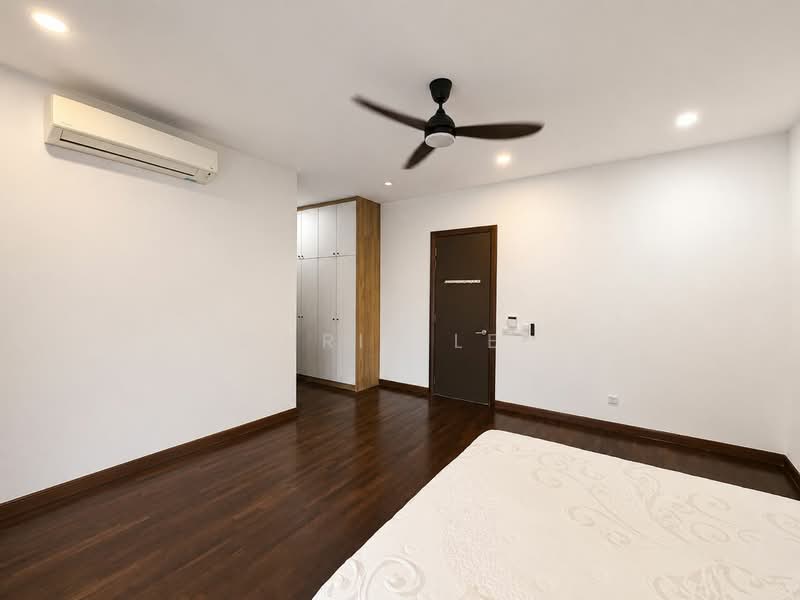 Rumah Teres 2 Tingkat untuk Disewa di Eco Sanctuary (Telok Panglima Garang) - Chris Lee - Bedroom - PropertyGuru.com.my