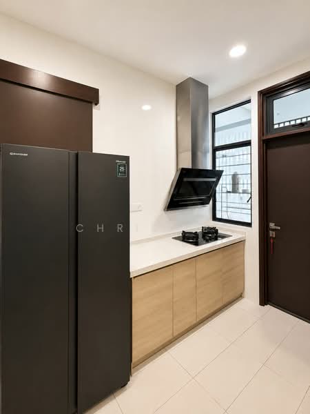 Rumah Teres 2 Tingkat untuk Disewa di Eco Sanctuary (Telok Panglima Garang) - Chris Lee - PropertyGuru.com.my