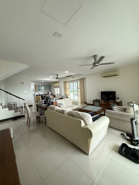 Condominium for Sale at Flora Murni - Desmone Ong - PropertyGuru.com.my