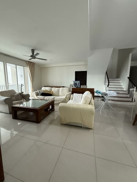 Condominium for Sale at Flora Murni - Desmone Ong - PropertyGuru.com.my