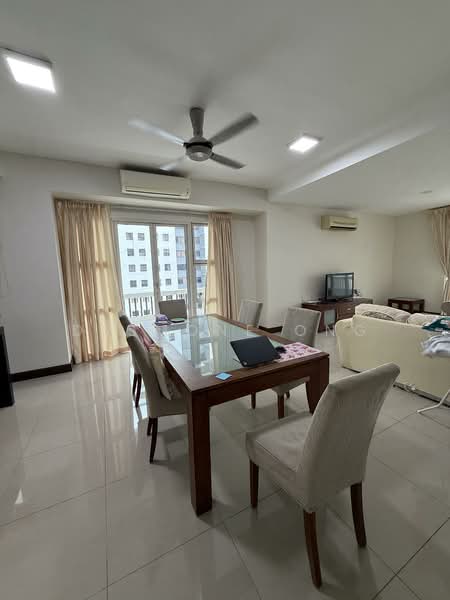 Condominium for Sale at Flora Murni - Desmone Ong - PropertyGuru.com.my