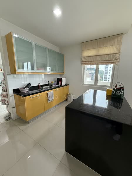 Condominium for Sale at Flora Murni - Desmone Ong - PropertyGuru.com.my