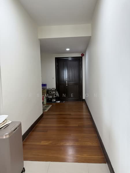 Condominium for Sale at Flora Murni - Desmone Ong - PropertyGuru.com.my