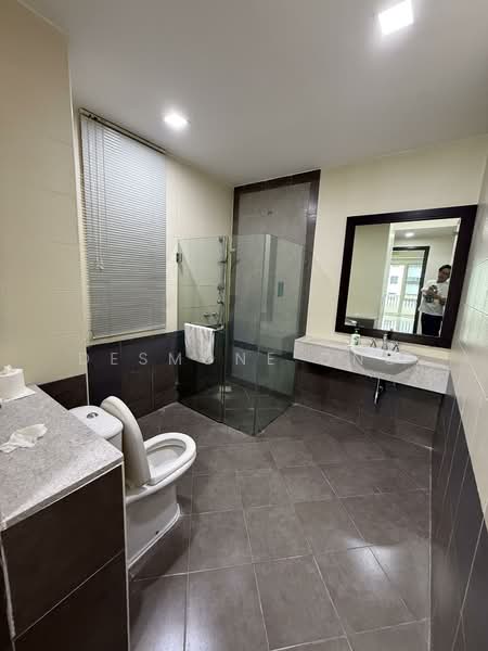 Condominium for Sale at Flora Murni - Desmone Ong - PropertyGuru.com.my