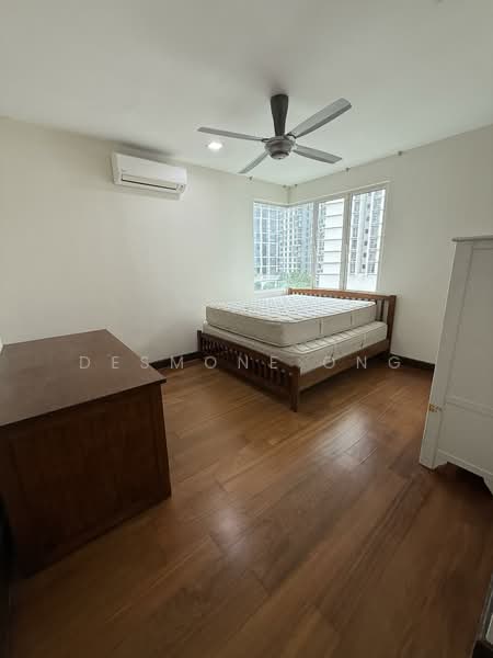 Condominium for Sale at Flora Murni - Desmone Ong - PropertyGuru.com.my