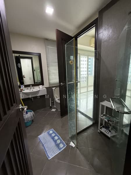 Condominium for Sale at Flora Murni - Desmone Ong - PropertyGuru.com.my