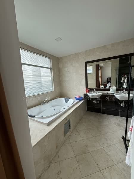 Condominium for Sale at Flora Murni - Desmone Ong - PropertyGuru.com.my
