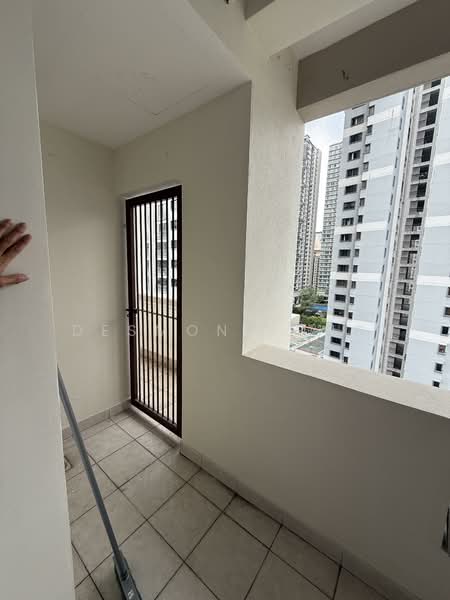 Condominium for Sale at Flora Murni - Desmone Ong - PropertyGuru.com.my