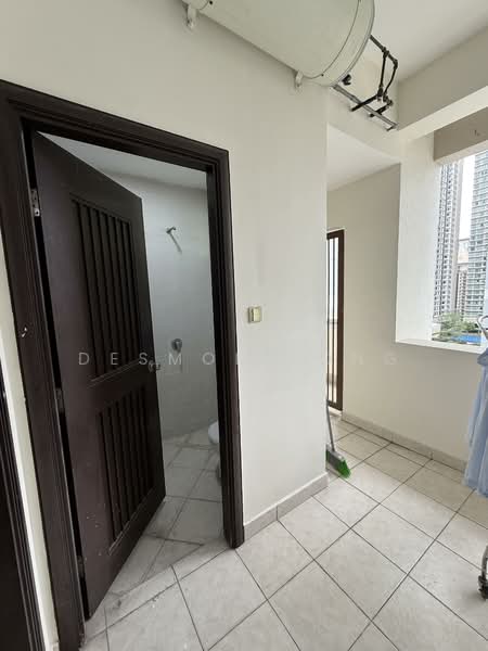 Condominium for Sale at Flora Murni - Desmone Ong - PropertyGuru.com.my