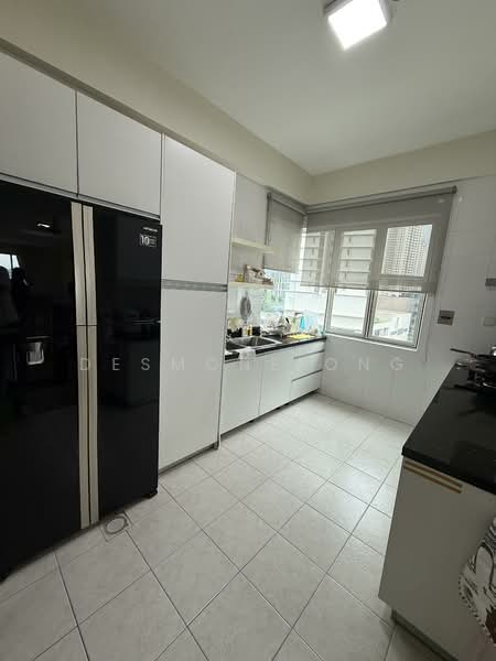Condominium for Sale at Flora Murni - Desmone Ong - PropertyGuru.com.my