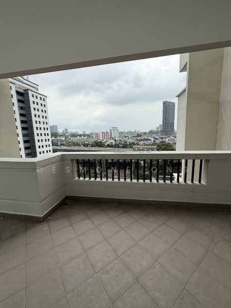 Condominium for Sale at Flora Murni - Desmone Ong - PropertyGuru.com.my