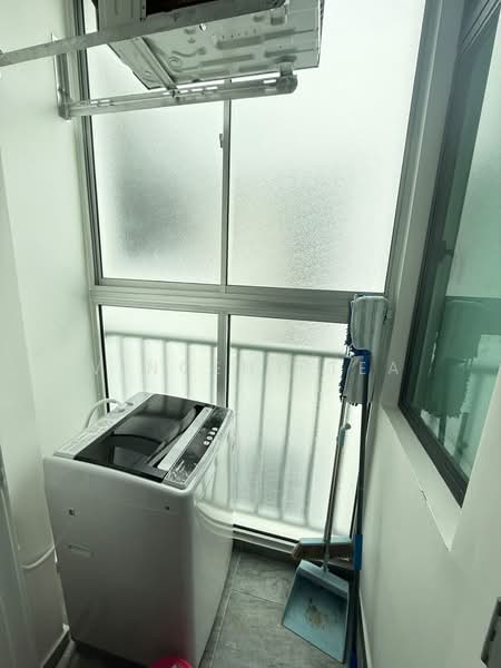 Apartment for Rent at KSL Residence 2 @ Kangkar Tebrau - Vincent Tea - Interior - PropertyGuru.com.my