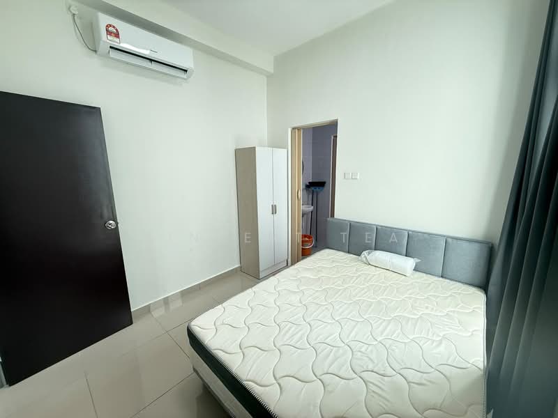 Apartment for Rent at KSL Residence 2 @ Kangkar Tebrau - Vincent Tea - Bedroom - PropertyGuru.com.my