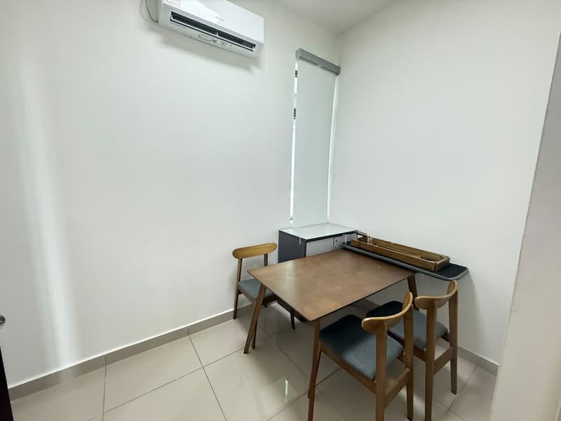 Apartment for Rent at KSL Residence 2 @ Kangkar Tebrau - Vincent Tea - Interior - PropertyGuru.com.my