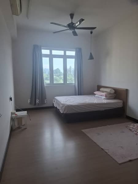 Condominium for Rent at Vertiq - Freddy Tan - Bedroom - PropertyGuru.com.my