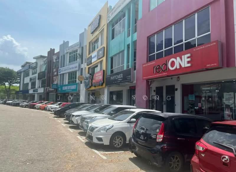 Shop / Office for Sale in Johor Bahru (Johor) - Joanne Yong - Exterior - PropertyGuru.com.my