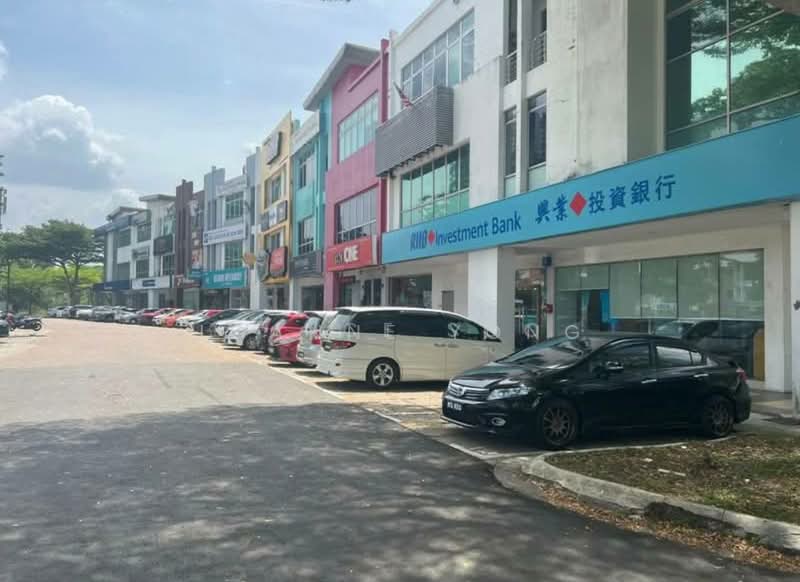 Shop / Office for Sale in Johor Bahru (Johor) - Joanne Yong - Exterior - PropertyGuru.com.my