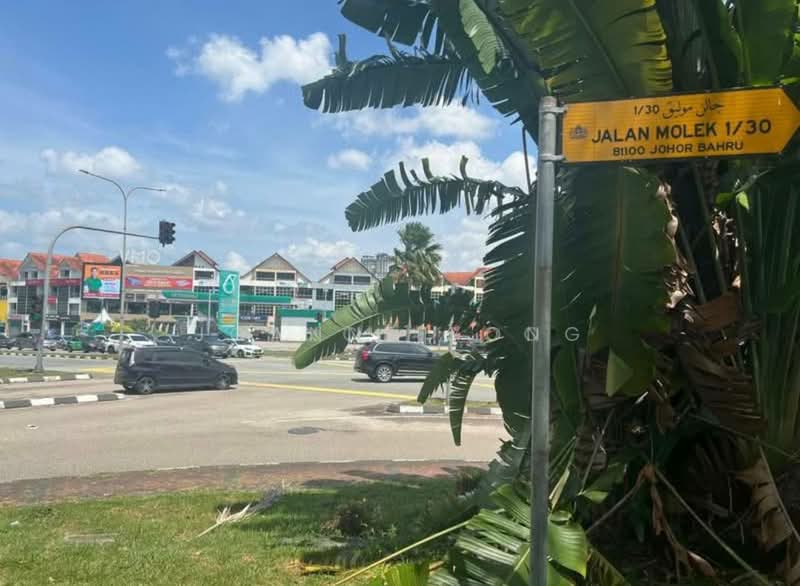 Shop / Office for Sale in Johor Bahru (Johor) - Joanne Yong - Exterior - PropertyGuru.com.my
