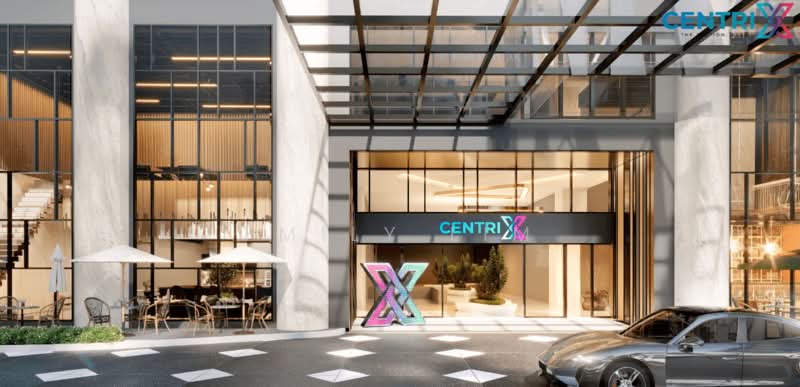Servis Apartment untuk Dijual di Centrix The Station KLCC - Emily Lim - Exterior - PropertyGuru.com.my