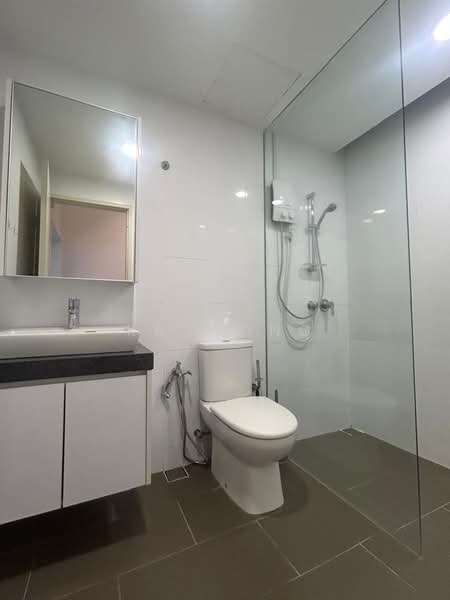 Service Residence for Rent at The Establishment - KN Wong - PropertyGuru.com.my