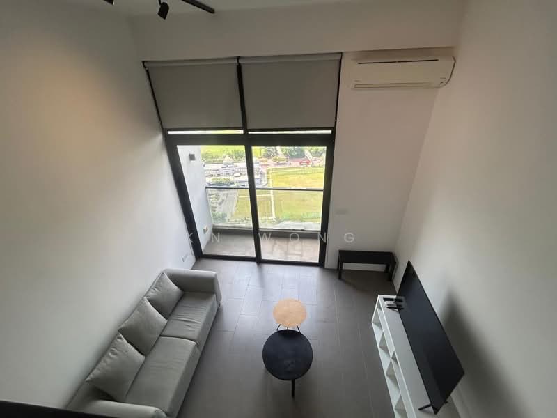 Service Residence for Rent at The Establishment - KN Wong - PropertyGuru.com.my