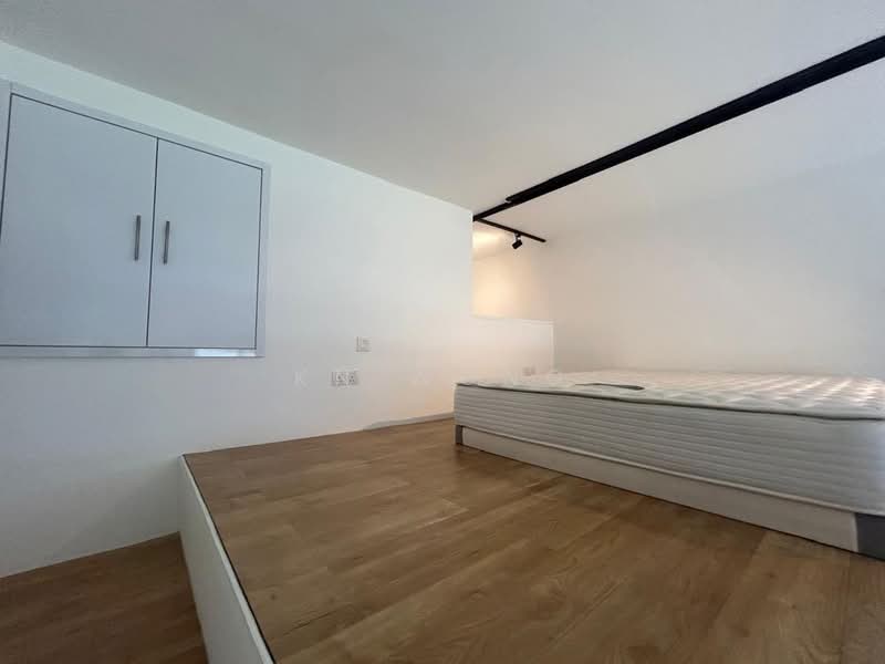 Service Residence for Rent at The Establishment - KN Wong - PropertyGuru.com.my