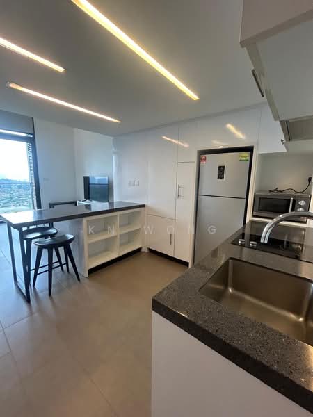 Service Residence for Rent at The Establishment - KN Wong - PropertyGuru.com.my