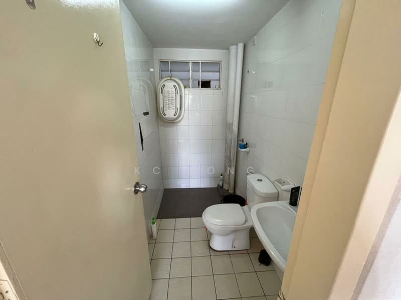 Pangsapuri untuk Disewa di Seri Jati - KC Hong - PropertyGuru.com.my