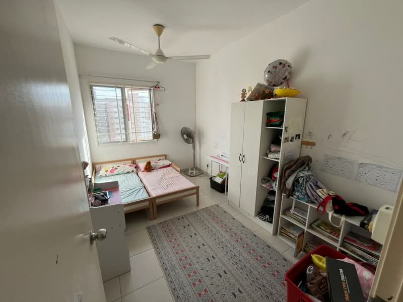 Pangsapuri untuk Disewa di Seri Jati - KC Hong - PropertyGuru.com.my