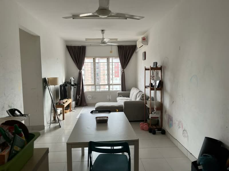 Pangsapuri untuk Disewa di Seri Jati - KC Hong - PropertyGuru.com.my