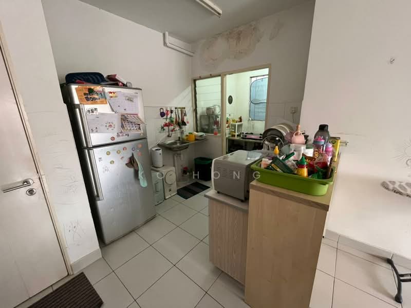 Pangsapuri untuk Disewa di Seri Jati - KC Hong - PropertyGuru.com.my