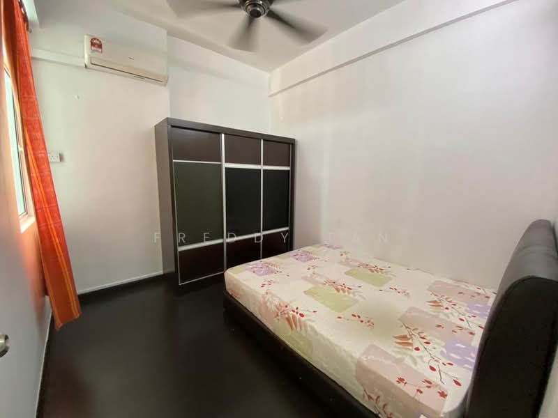 Condominium for Rent at The Oasis - Freddy Tan - PropertyGuru.com.my