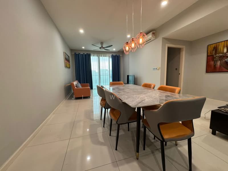 Apartment for Rent at Impiana - Jin Wong - PropertyGuru.com.my