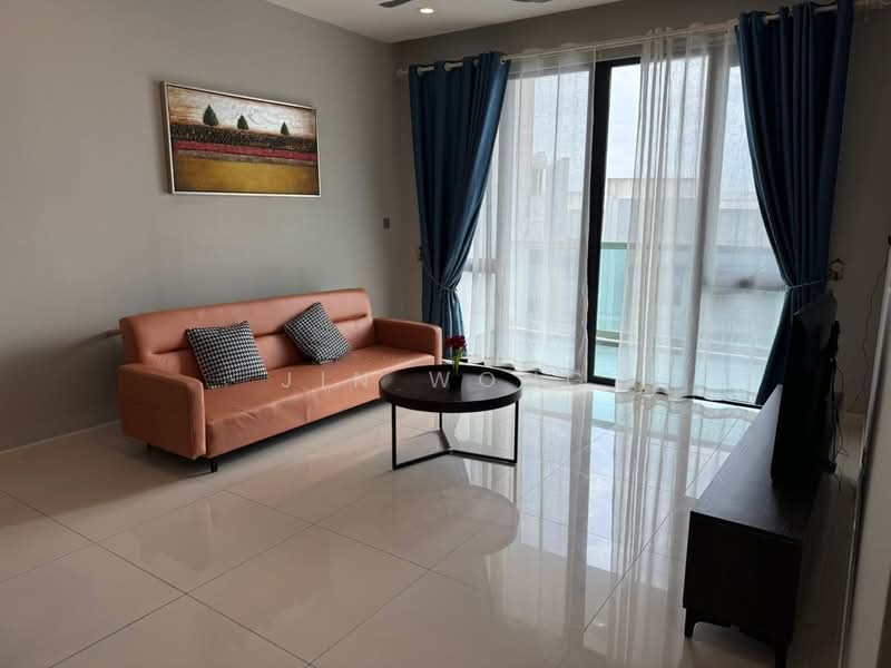 Apartment for Rent at Impiana - Jin Wong - PropertyGuru.com.my