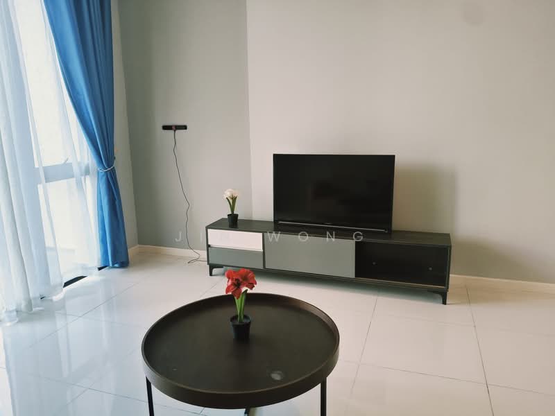 Apartment for Rent at Impiana - Jin Wong - PropertyGuru.com.my