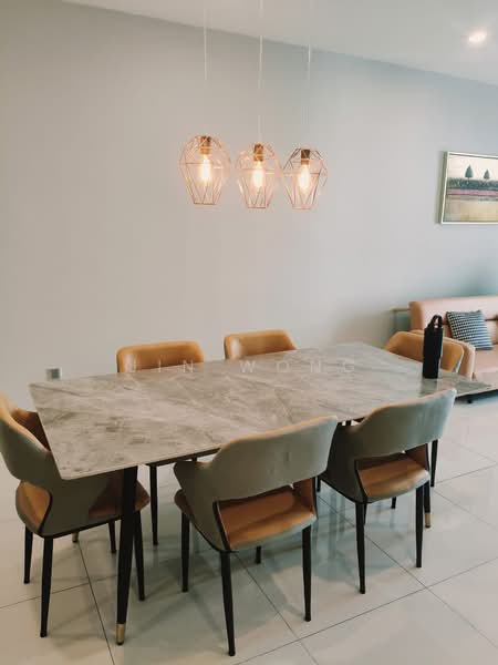 Apartment for Rent at Impiana - Jin Wong - PropertyGuru.com.my