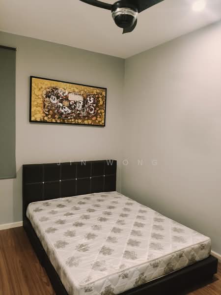 Apartment for Rent at Impiana - Jin Wong - PropertyGuru.com.my