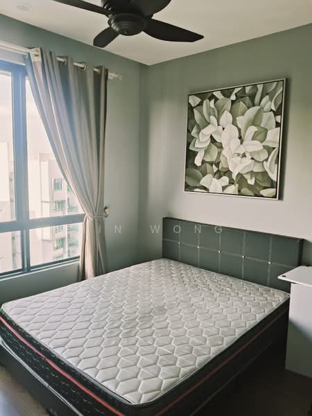 Apartment for Rent at Impiana - Jin Wong - PropertyGuru.com.my