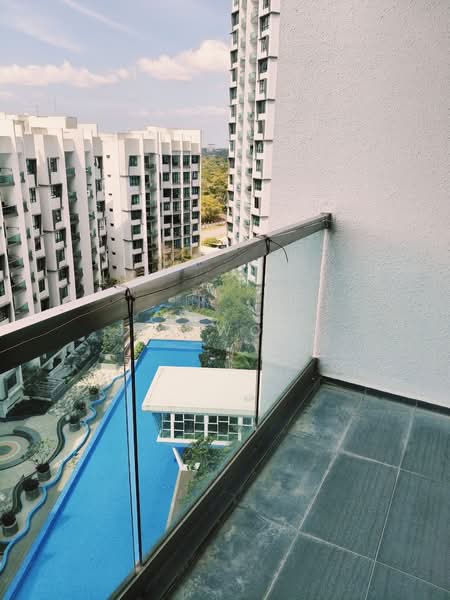 Apartment for Rent at Impiana - Jin Wong - PropertyGuru.com.my