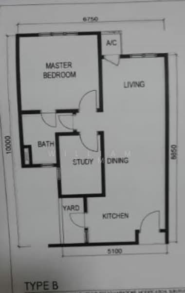 Apartment for Sale at Tangerine Suites - William Lim - PropertyGuru.com.my