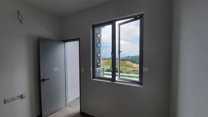Apartment for Sale at Tangerine Suites - William Lim - Interior - PropertyGuru.com.my