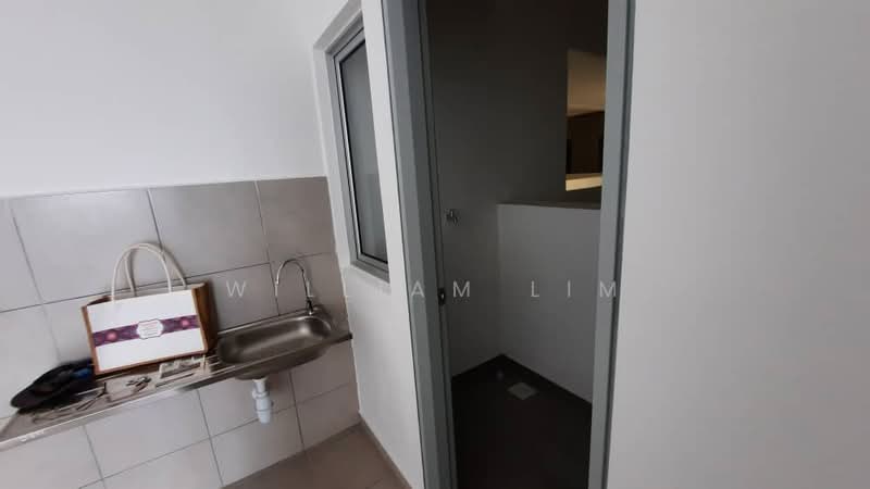 Apartment for Sale at Tangerine Suites - William Lim - Interior - PropertyGuru.com.my