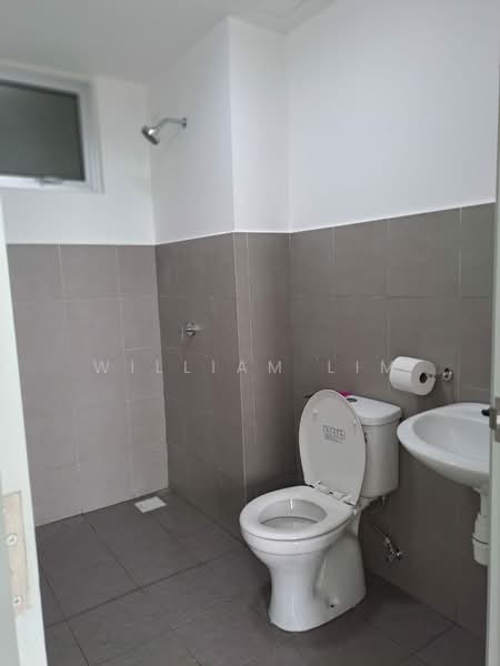 Apartment for Sale at Tangerine Suites - William Lim - Bathroom - PropertyGuru.com.my