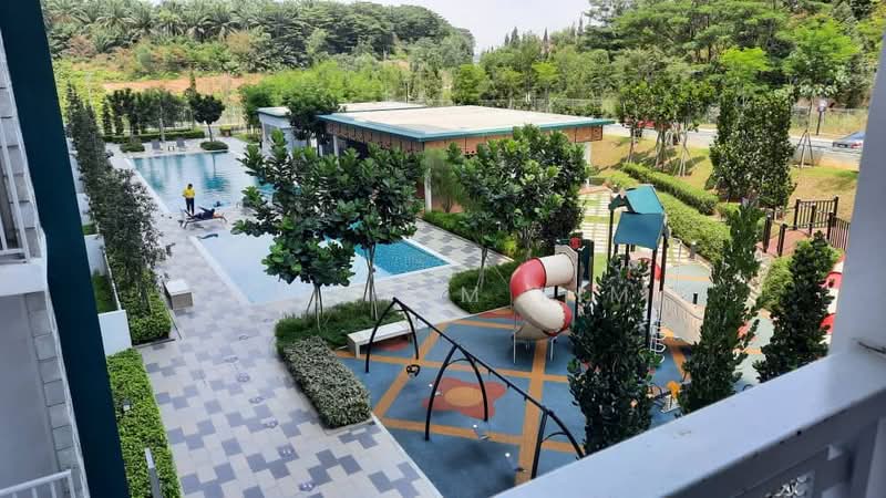 Apartment for Sale at Tangerine Suites - William Lim - Exterior - PropertyGuru.com.my